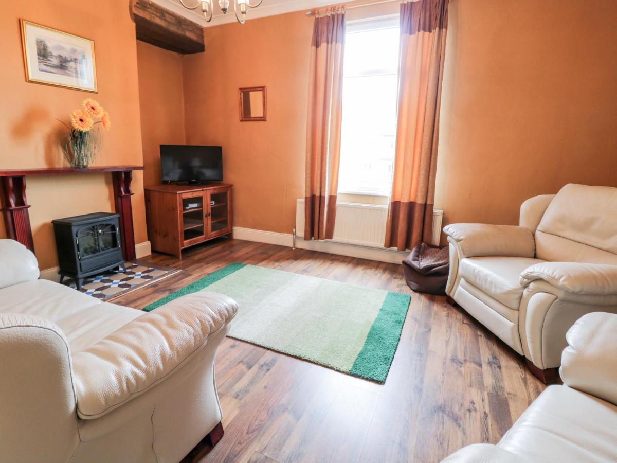 Canal View Skipton Dış mekan fotoğraf