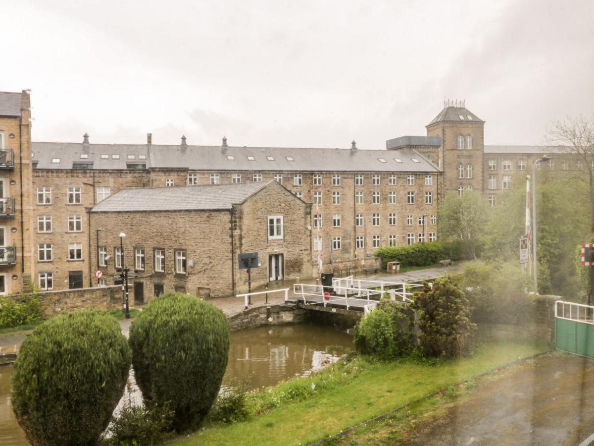 Canal View Skipton Dış mekan fotoğraf