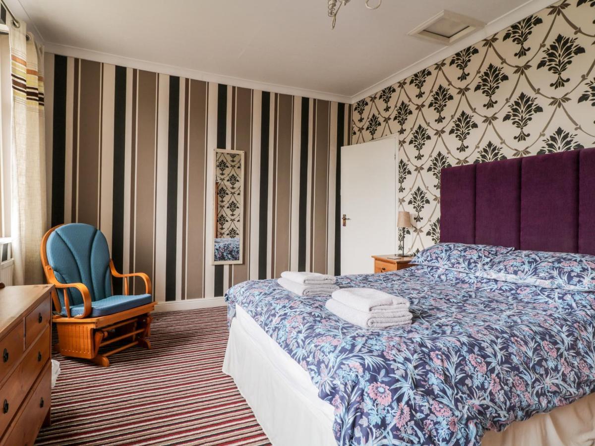Canal View Skipton Dış mekan fotoğraf