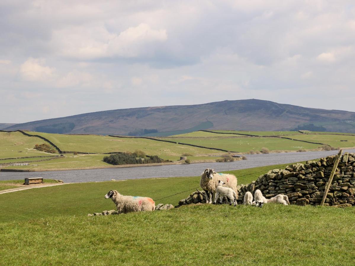 Canal View Skipton Dış mekan fotoğraf